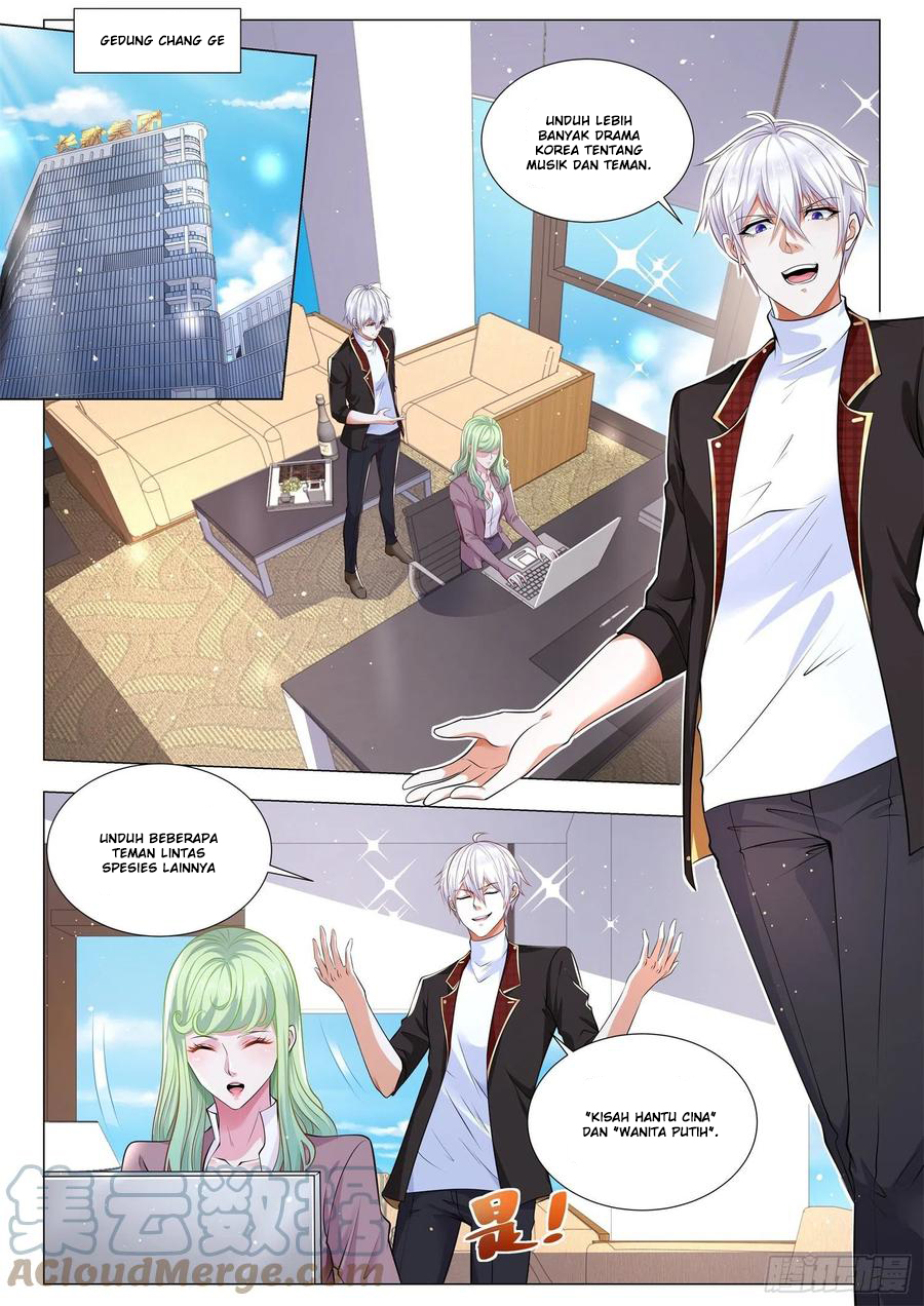 Shen Hao’s Heavenly Fall System Chapter 367 Gambar 7